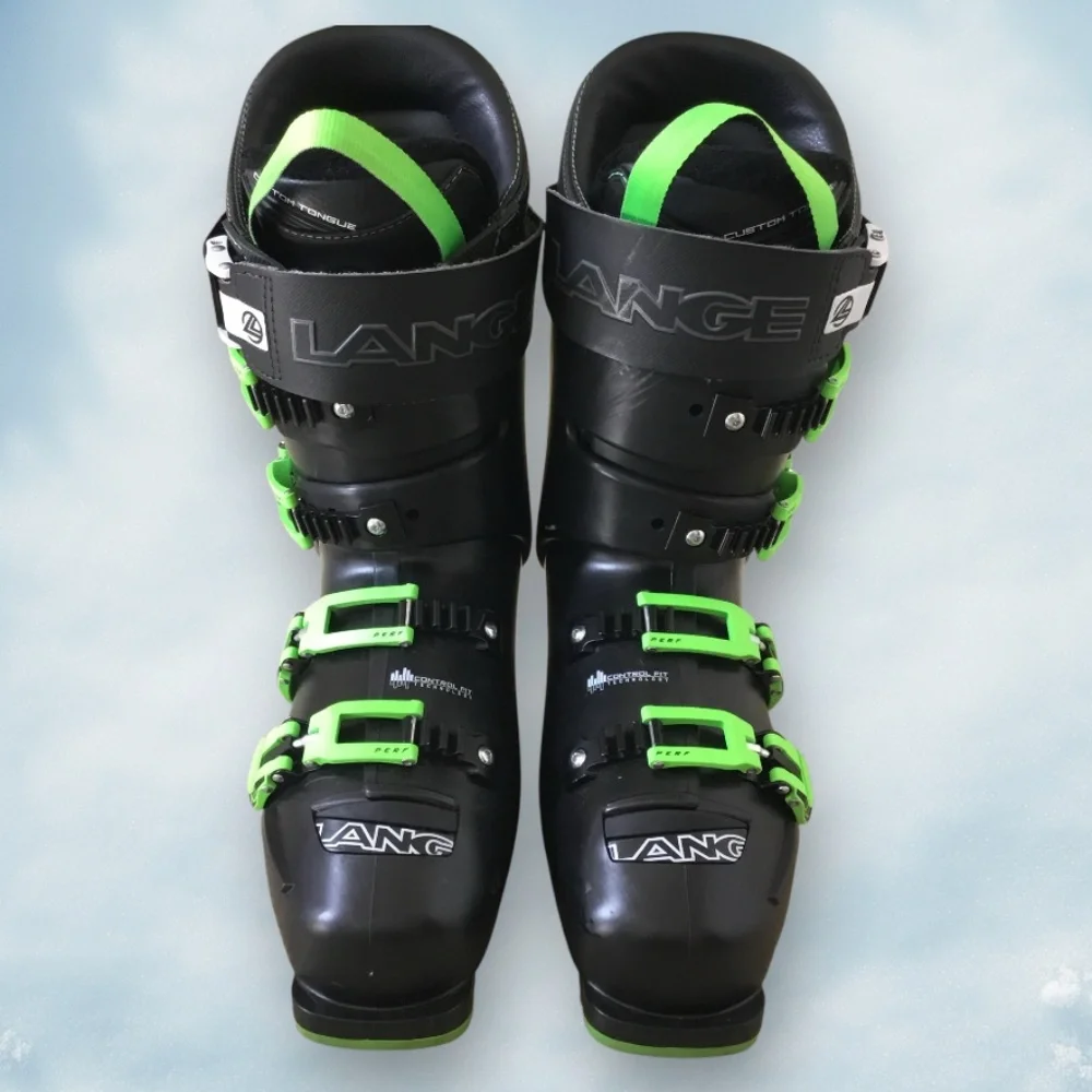 LANGE RX 130 Ski Boot